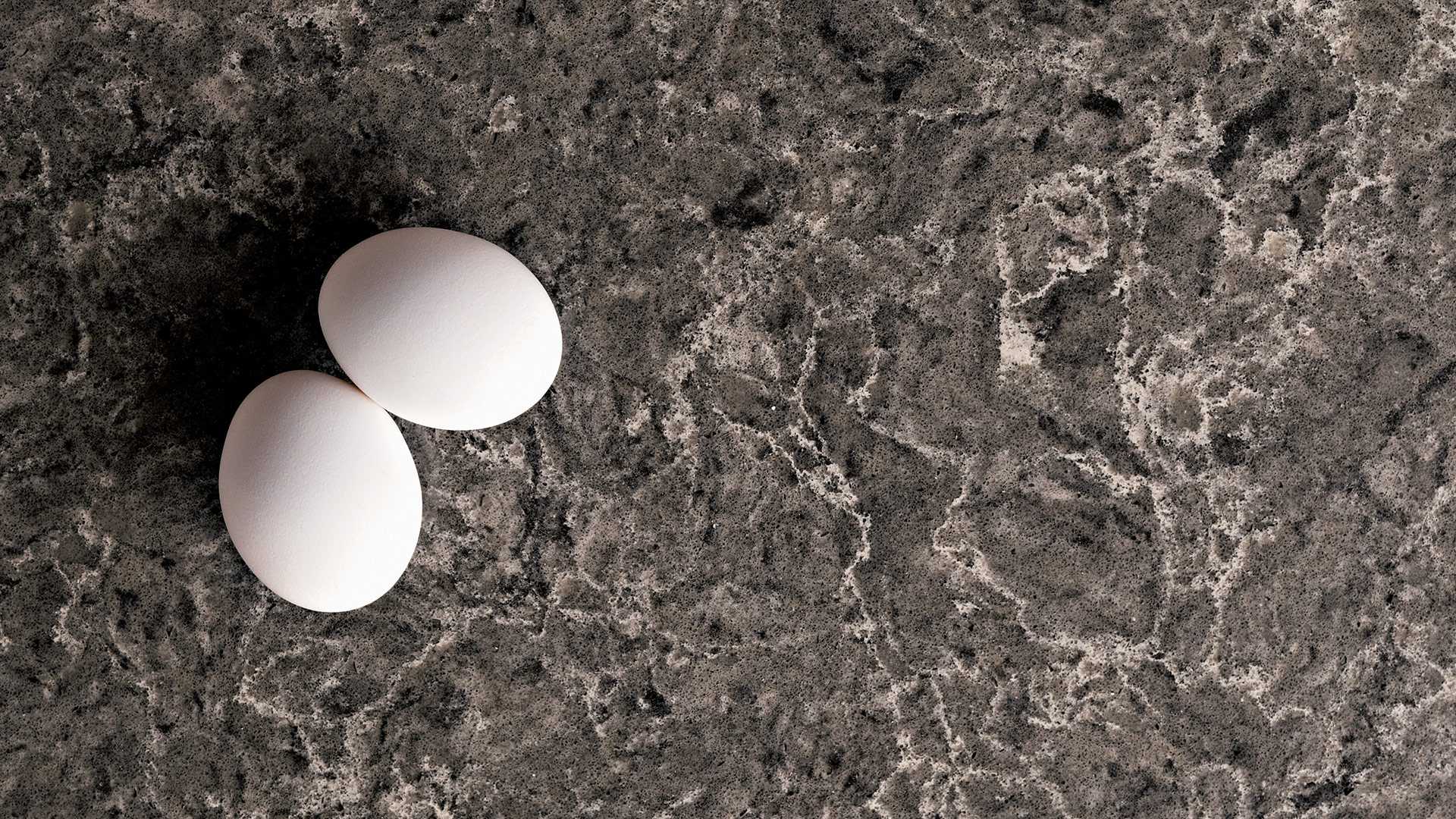 6003 Coastal Grey Quartz Countertop