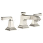 American Standard Town Square S 8-Inch Widespread 2-Handle Bathroom Faucet 1.2 gpm/4.5 L/min With Lever Handles 7455801.013