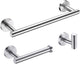 Madison Assorted Round Accessory Set (3 Pieces)