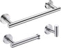Madison Assorted Round Accessory Set (3 Pieces)