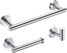 Madison Assorted Round Accessory Set (3 Pieces)