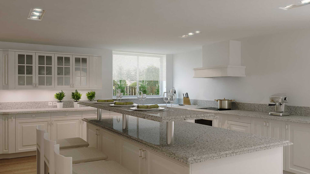 6270 Atlantic Salt Quartz Countertop