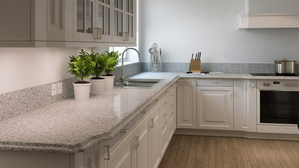 6270 Atlantic Salt Quartz Countertop
