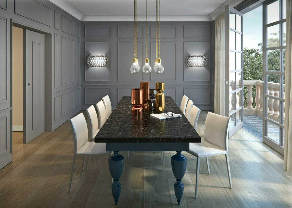 6338 Woodlands Quartz Countertop