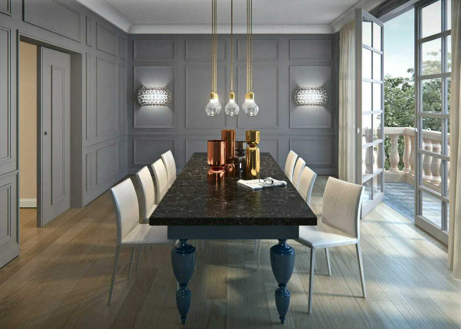 6338 Woodlands Quartz Countertop