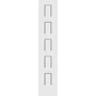 Shaker 5-Panel Solid Door