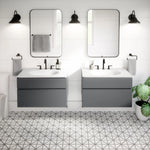 American Standard Studio S 8" Widespread 2-Handle Bathroom Faucet, 1.2 GPM