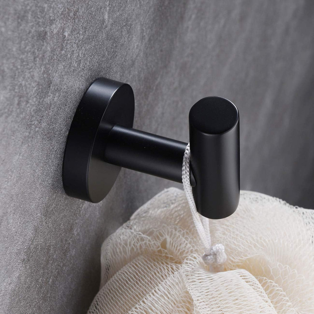 Madison Assorted Round Accessory Set (3 Pieces)