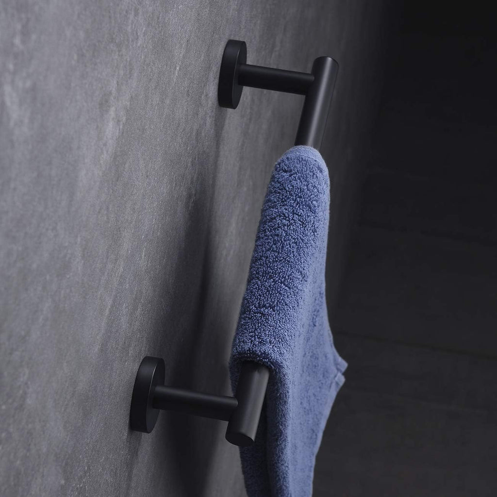 Madison Assorted Round Accessory Set (3 Pieces)