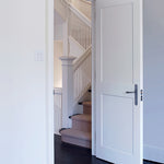 Shaker 2-Panel Solid Door