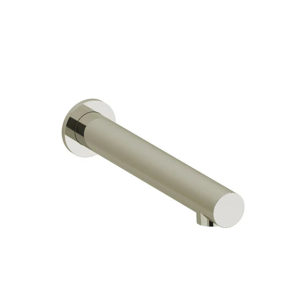 Riobel Riu 3-Way Shower System with Handheld Shower, Shower Head, and Tub Spout – Complete Bathroom Set