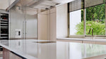 9141 Ice Snow Quartz Countertop