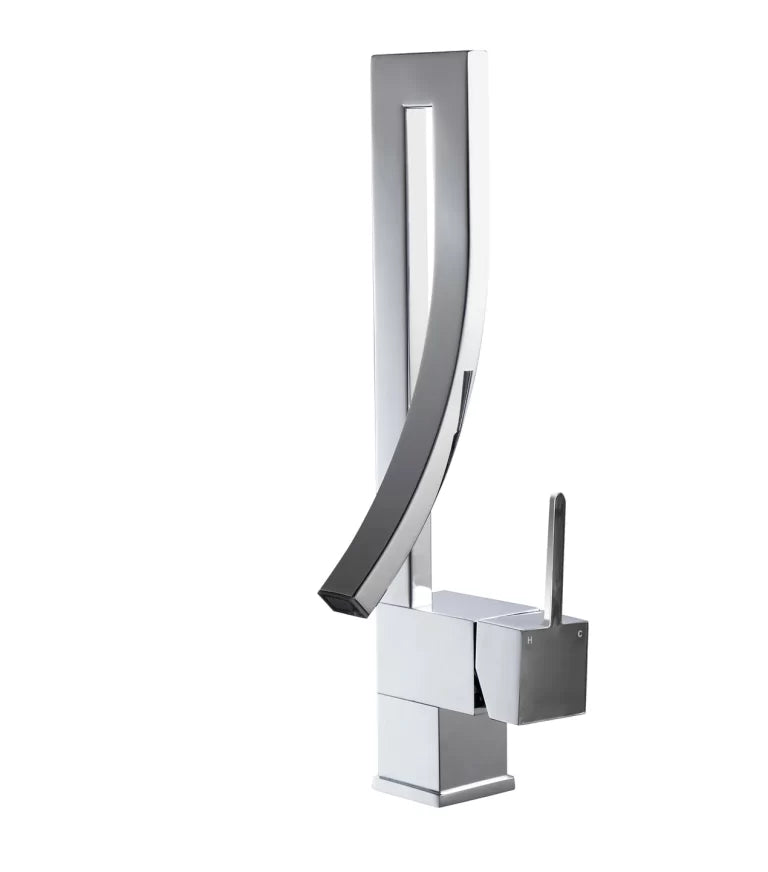 Aqua Elegance Single Lever Faucet