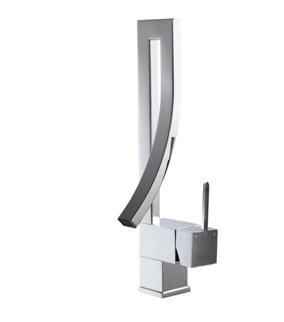 Aqua Elegance Single Lever Faucet