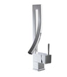 Aqua Elegance Single Lever Faucet