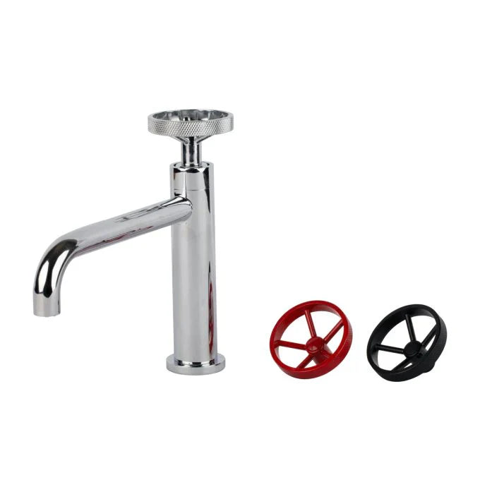 Aqua Loft Single Lever Bathroom Vanity Faucet