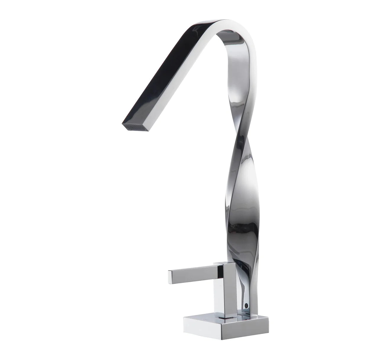 Aqua Riccio Single Lever Faucet