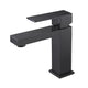 Aqua Kubo Single Lever Bathroom Vanity Faucet