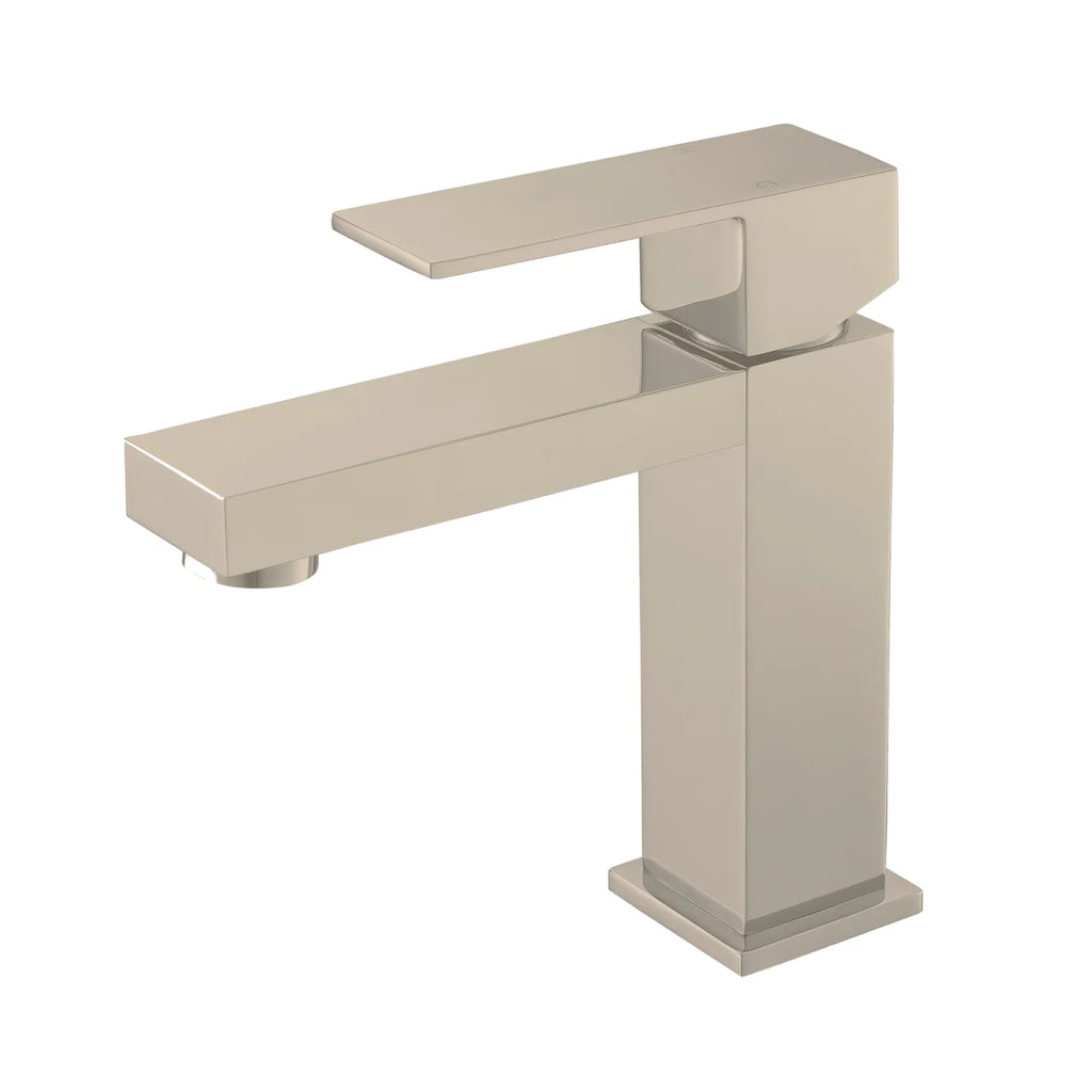Aqua Kubo Single Lever Bathroom Vanity Faucet