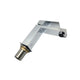 Aqua Kubo Single Lever Bathroom Vanity Faucet