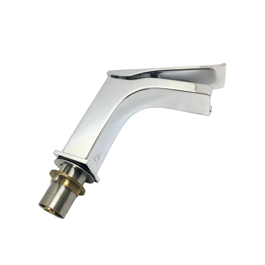 Aqua Cascata Single Lever Bathroom Vanity Faucet