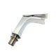 Aqua Cascata Single Lever Bathroom Vanity Faucet