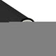 Kube 48″ Linear Drain with Linear Grate – Matte Black