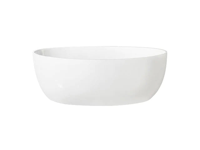 Bradley 74" Freestanding Bathtub
