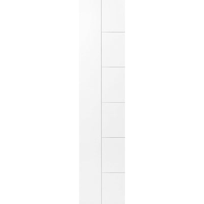 Belmont 18-inch x 80-inch x 1-3/4-inch Solid Core Interior Door