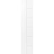 Belmont 18-inch x 80-inch x 1-3/4-inch Solid Core Interior Door