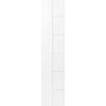 Belmont 18-inch x 80-inch x 1-3/4-inch Solid Core Interior Door