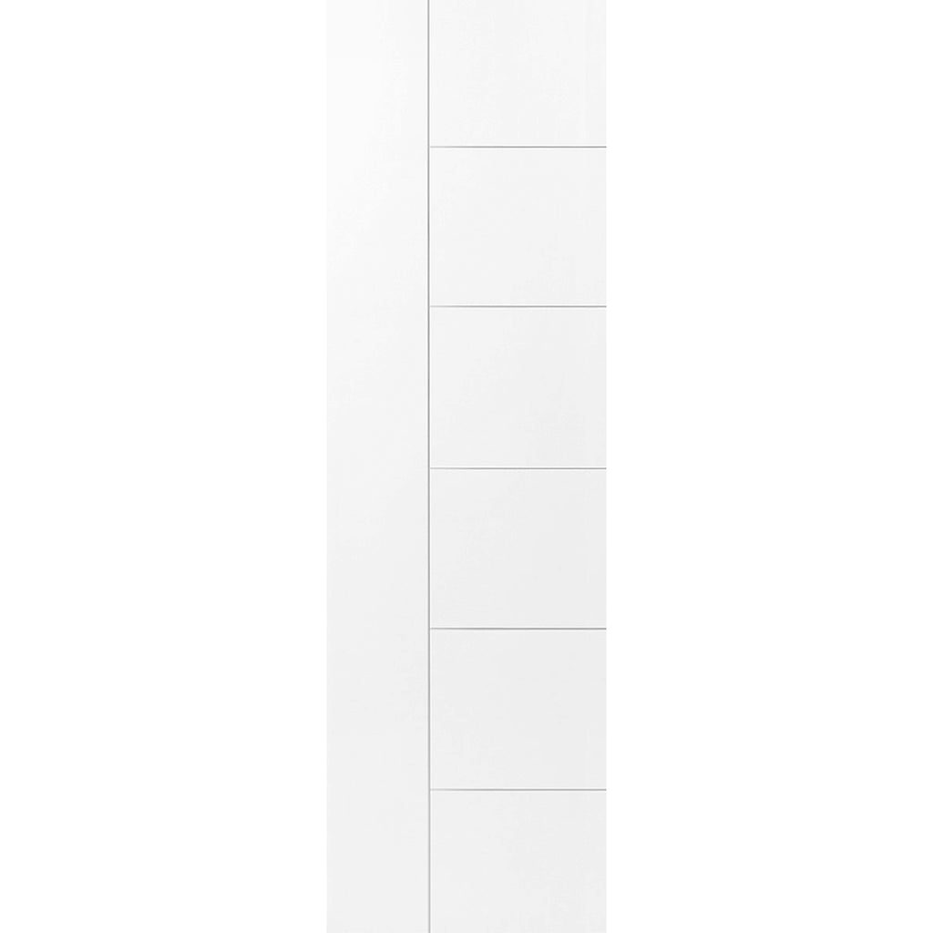 Belmont 24-inch x 80-inch x 1-3/4-inch Solid Core Interior Door