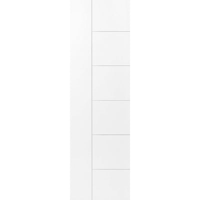 Belmont 24-inch x 80-inch x 1-3/4-inch Solid Core Interior Door