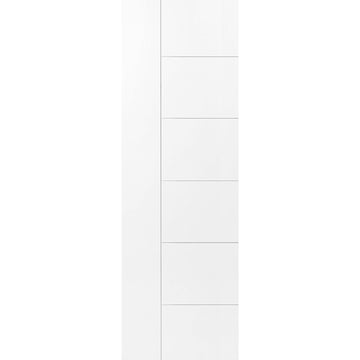 Belmont 26-inch x 80-inch x 1-3/4-inch Solid Core Interior Door