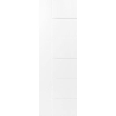 Belmont 26-inch x 80-inch x 1-3/4-inch Solid Core Interior Door