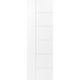 Belmont 26-inch x 80-inch x 1-3/4-inch Solid Core Interior Door