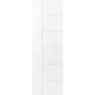 Belmont 26-inch x 80-inch x 1-3/4-inch Solid Core Interior Door