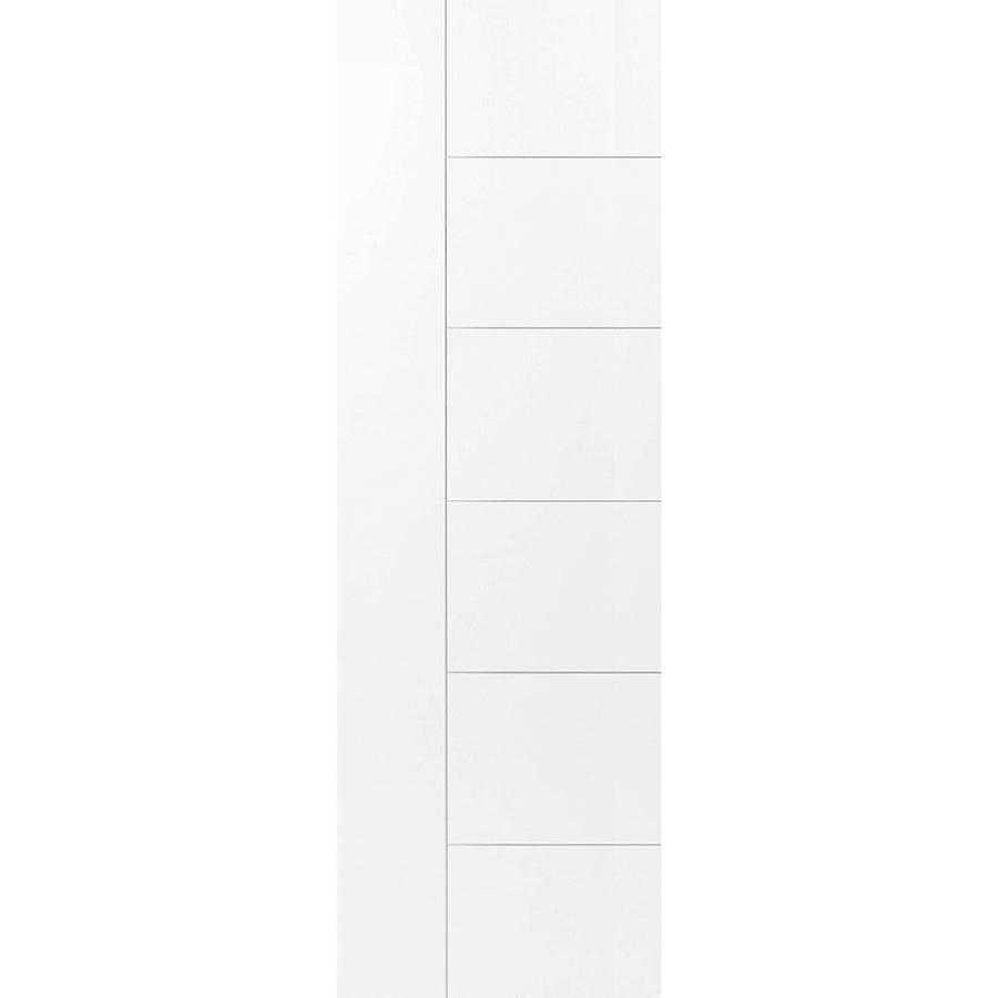 Belmont 26-inch x 80-inch x 1-3/4-inch Solid Core Interior Door