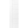 Belmont 26-inch x 80-inch x 1-3/4-inch Solid Core Interior Door