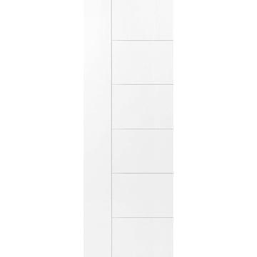 Belmont 28-inch x 80-inch x 1-3/4-inch Solid Core Interior Door