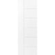 Belmont 28-inch x 80-inch x 1-3/4-inch Solid Core Interior Door