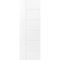 Belmont 28-inch x 80-inch x 1-3/4-inch Solid Core Interior Door
