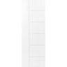 Belmont 28-inch x 80-inch x 1-3/4-inch Solid Core Interior Door