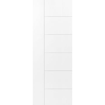 Belmont 30-inch x 80-inch x 1-3/4-inch Solid Core Interior Door