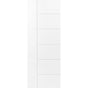 Belmont 30-inch x 80-inch x 1-3/4-inch Solid Core Interior Door