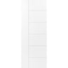 Belmont 30-inch x 80-inch x 1-3/4-inch Solid Core Interior Door
