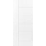 Belmont 34-inch x 80-inch x 1-3/4-inch Solid Core Interior Door