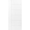 Belmont 36-inch x 80-inch x 1-3/4-inch Solid Core Interior Door