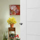 Belmont 28-inch x 80-inch x 1-3/4-inch Solid Core Interior Door