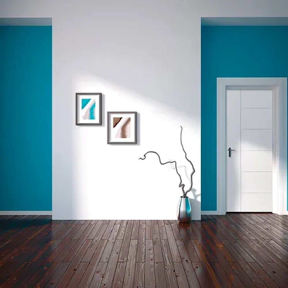 Belmont 28-inch x 80-inch x 1-3/4-inch Solid Core Interior Door